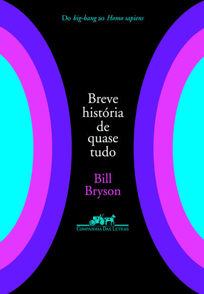 Breve história de quase tudo