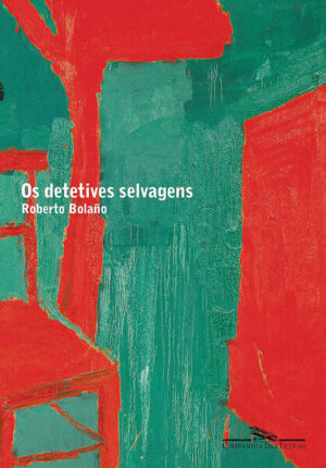 Os detetives selvagens