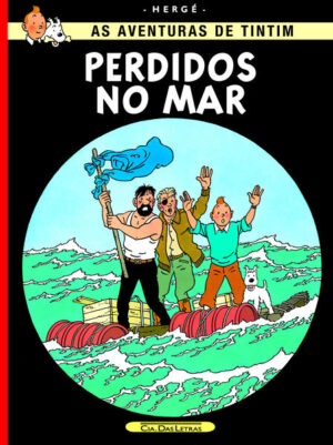 Perdidos no mar
