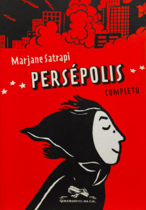 Persépolis (completo)