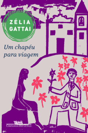 Um chapéu para viagem