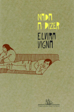 Nada a dizer