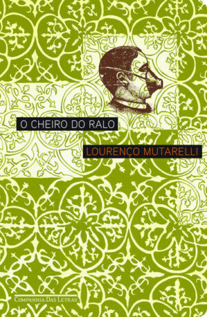O cheiro do ralo