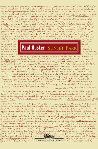 Sunset park