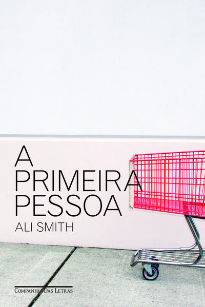 A primeira pessoa