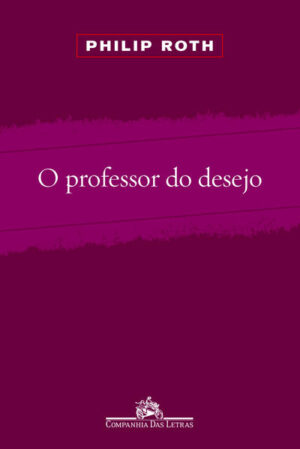 O professor do desejo