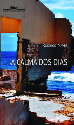 A calma dos dias