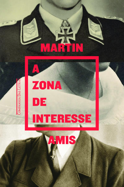 A Zona de Interesse