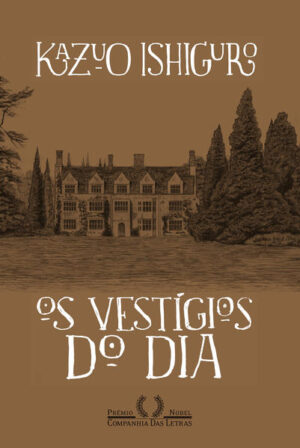 Os vestígios do dia
