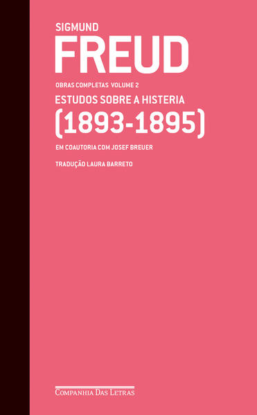 Freud (1893-1895) - Obras completas volume 2