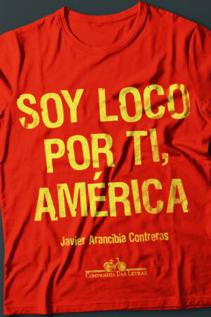 Soy loco por ti, América
