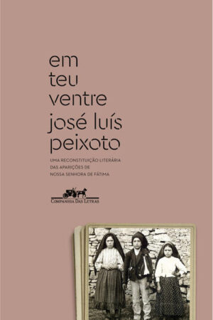 Em teu ventre