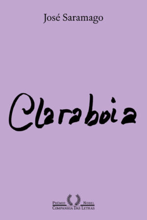 Claraboia (Nova edição)