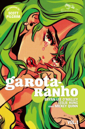Garota-ranho — Vol. 1