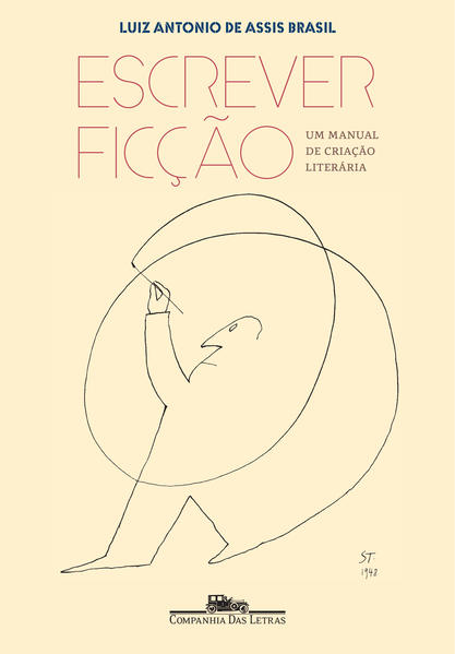 Escrever ficção
