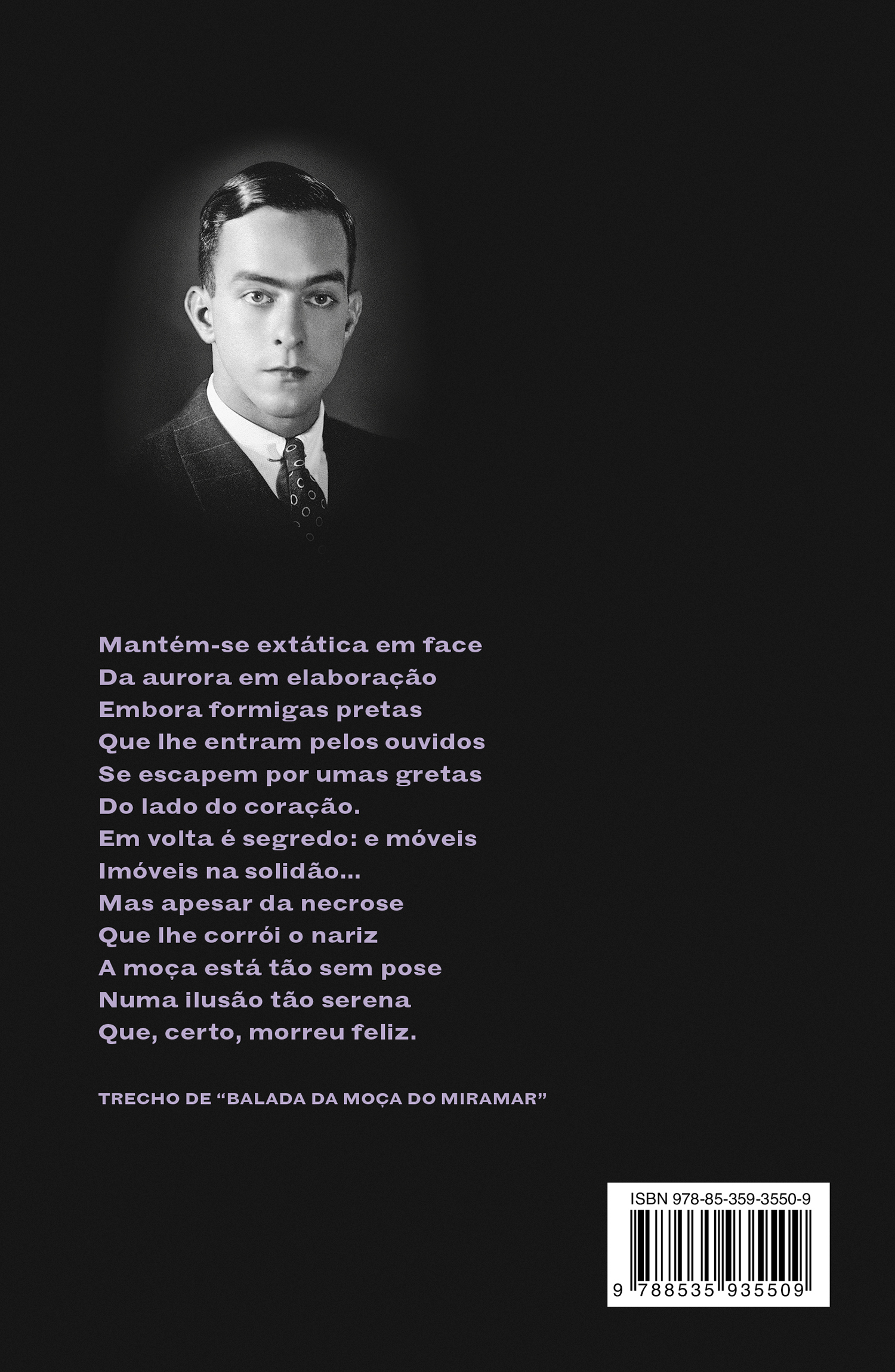 50 poemas macabros - Imagem 2