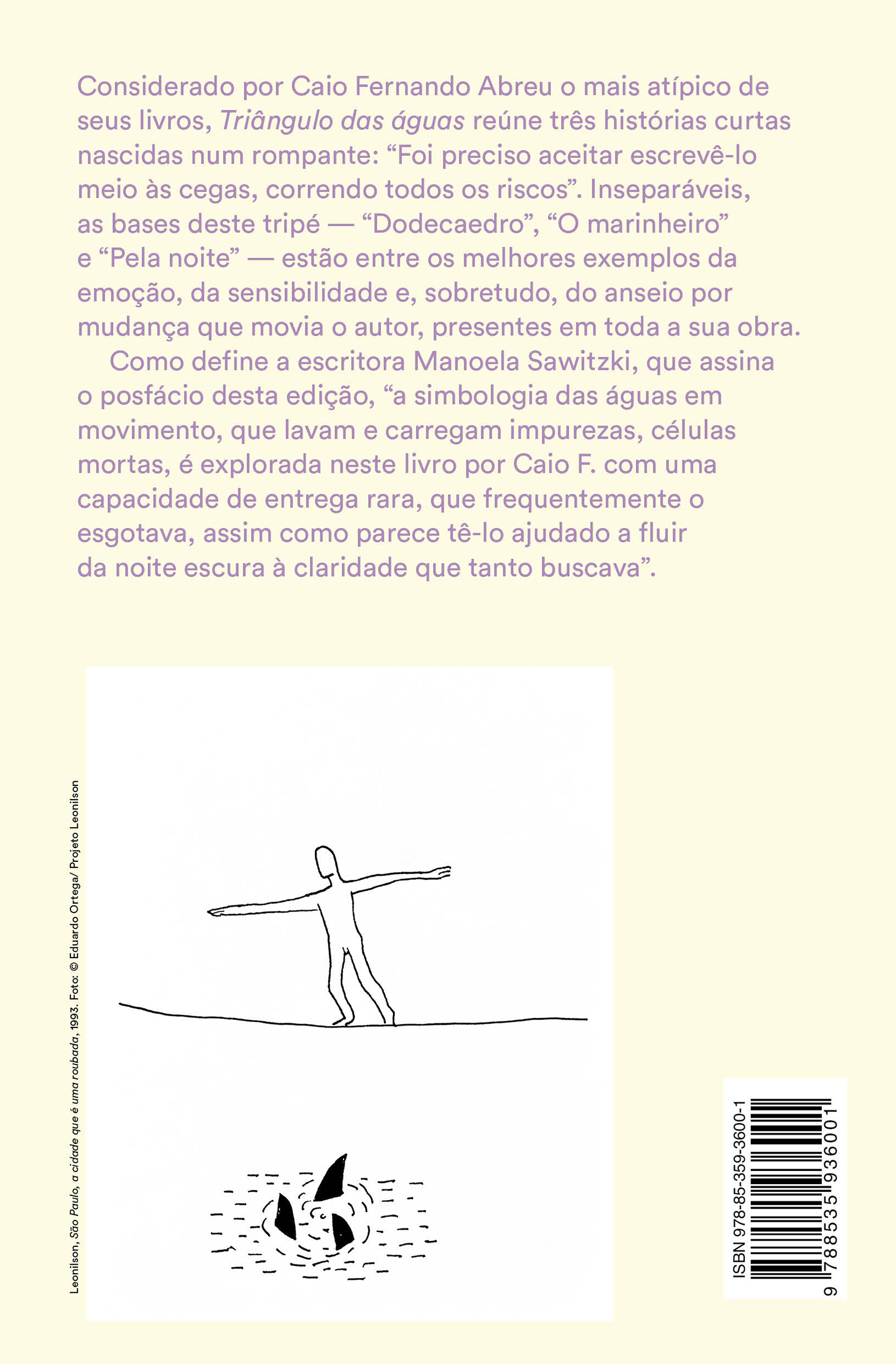 Triângulo das águas - Imagem 2