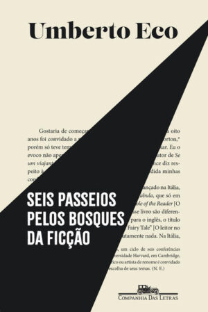 Seis passeios pelos bosques da ficção (Nova edição)