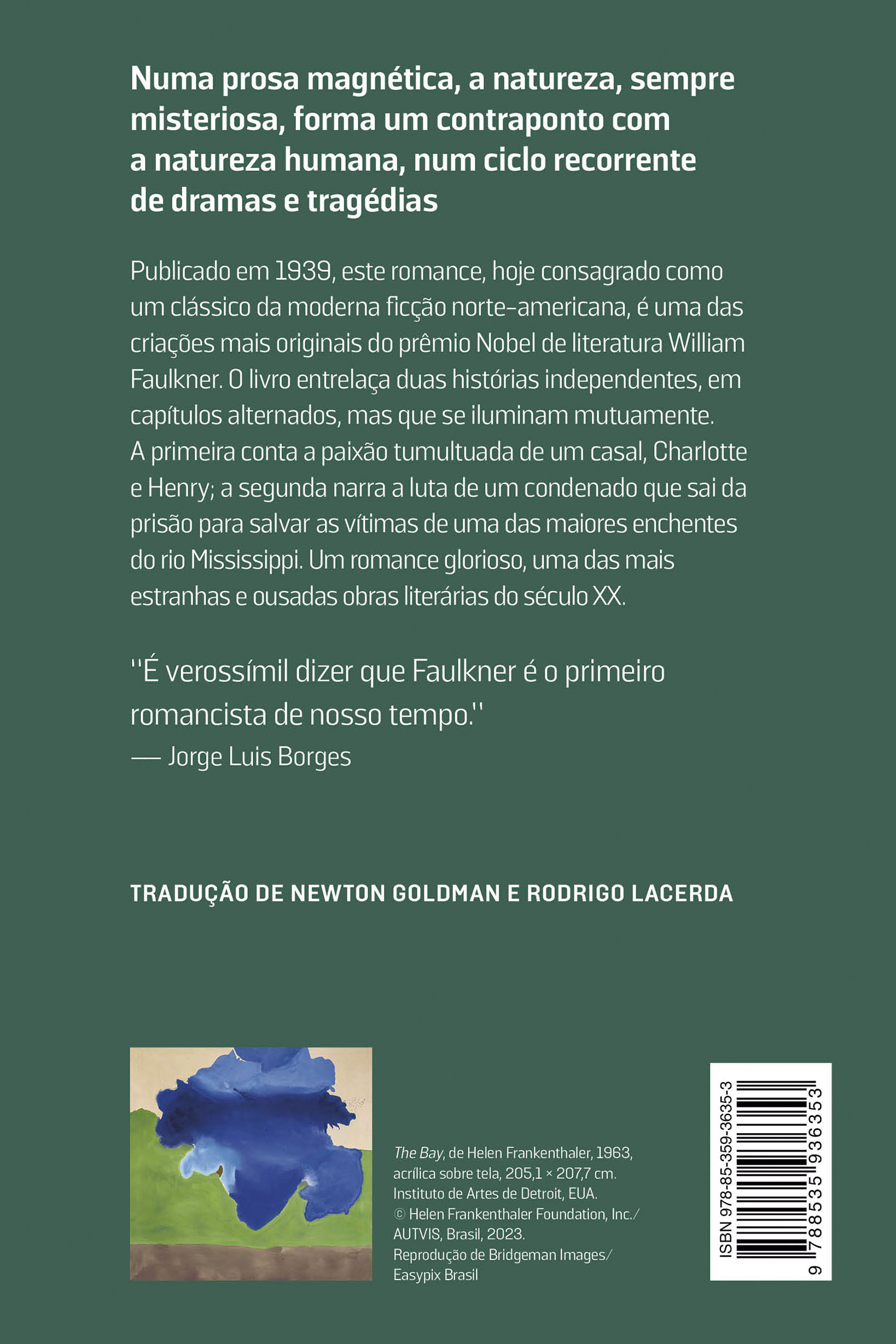 Palmeiras selvagens - Imagem 2