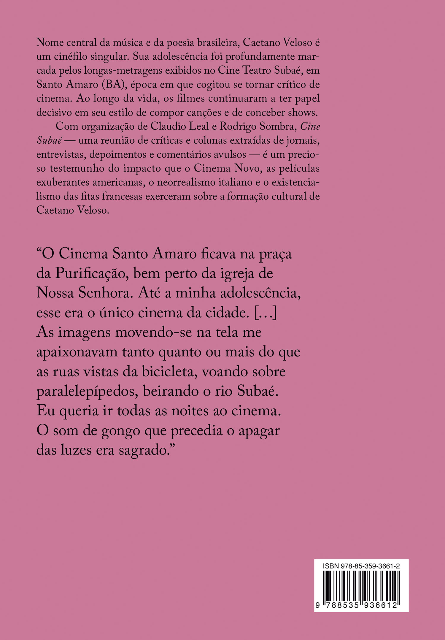 Cine Subaé - Imagem 2
