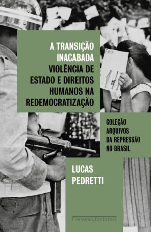 A transição inacabada