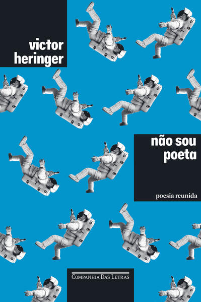 Não sou poeta