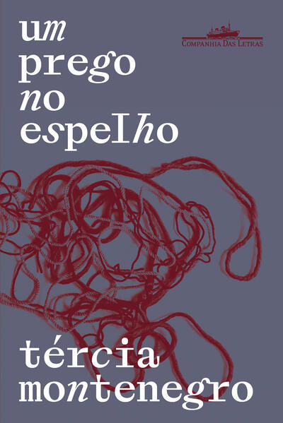Um prego no espelho