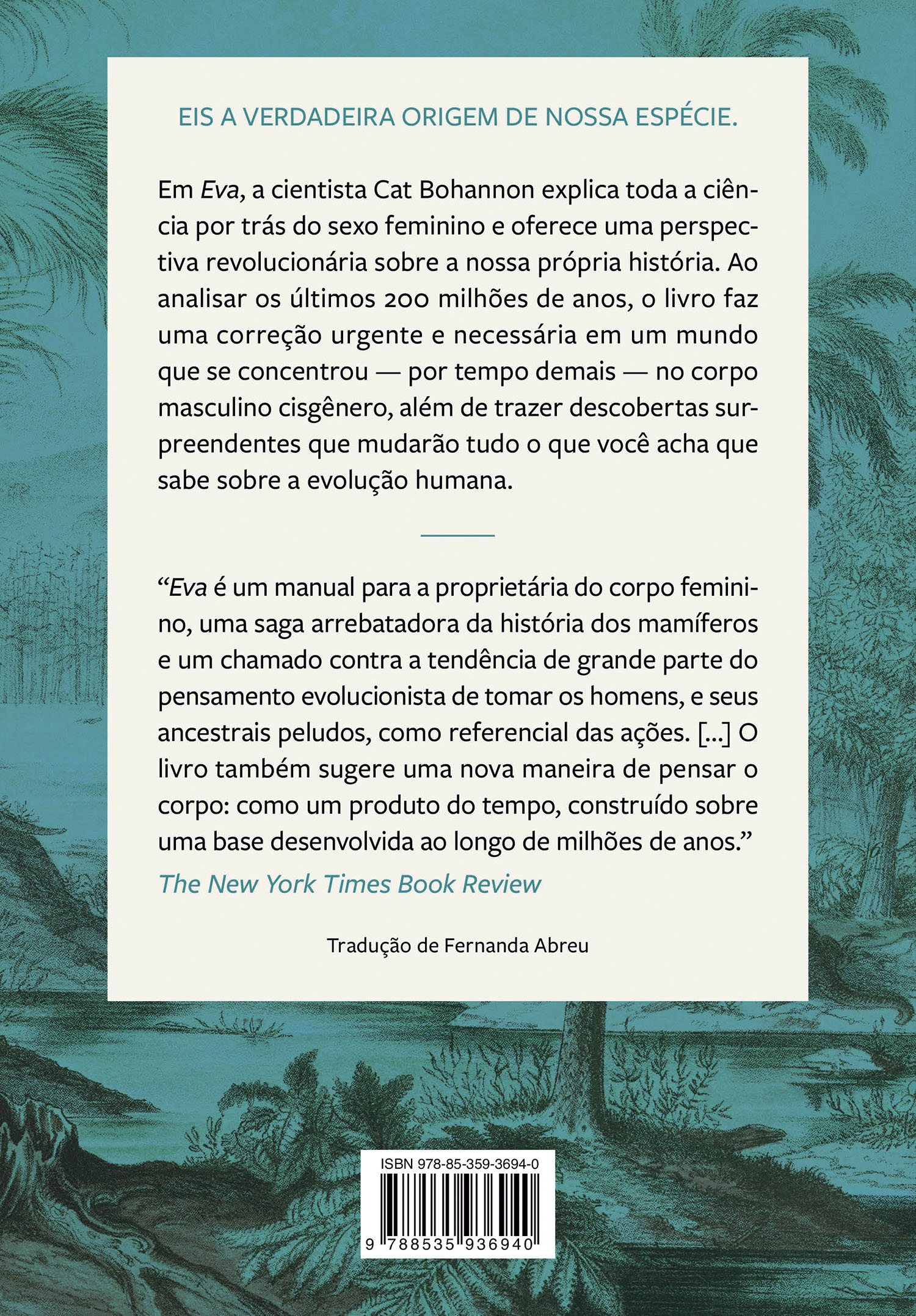 Eva - Imagem 2