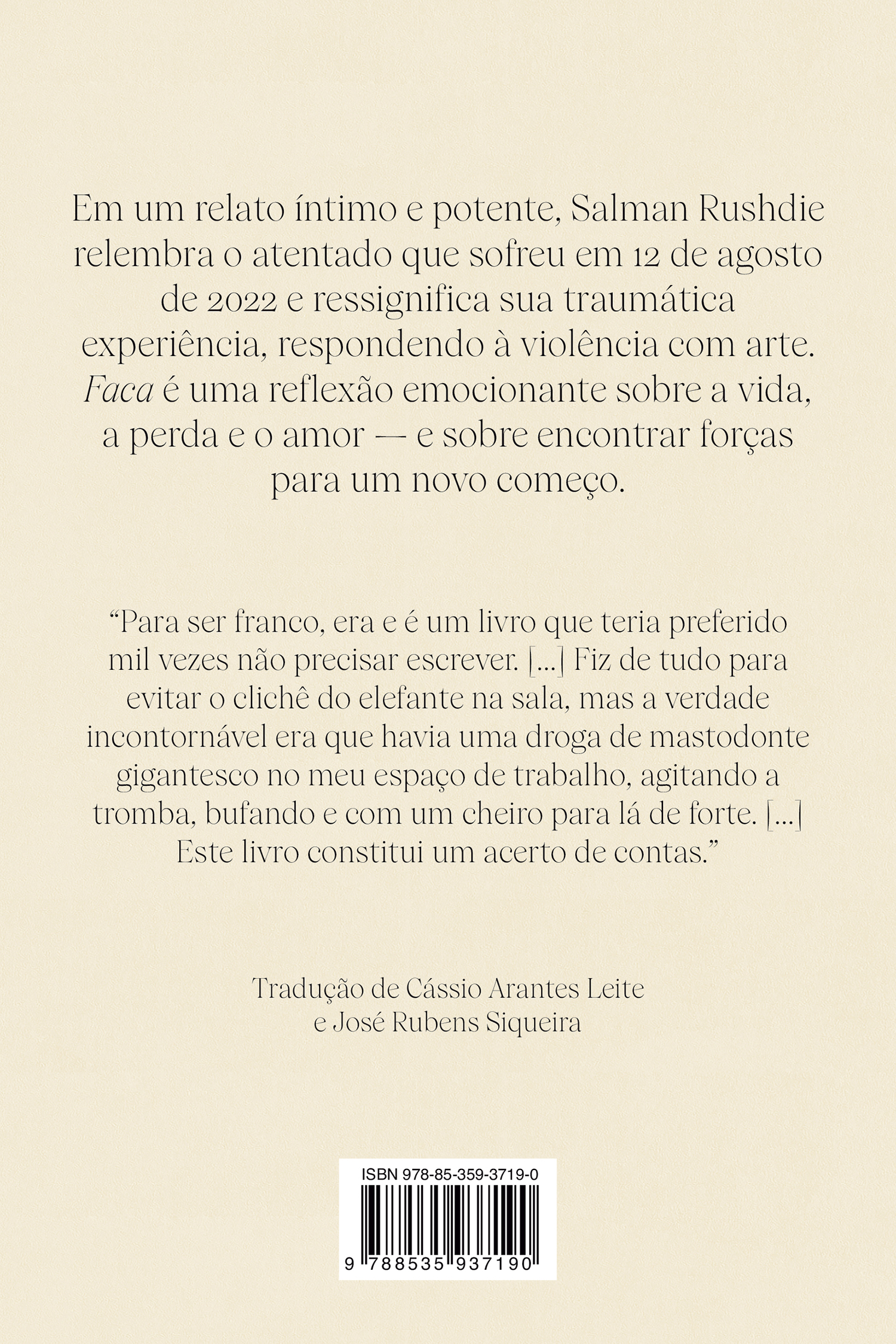Faca - Imagem 2