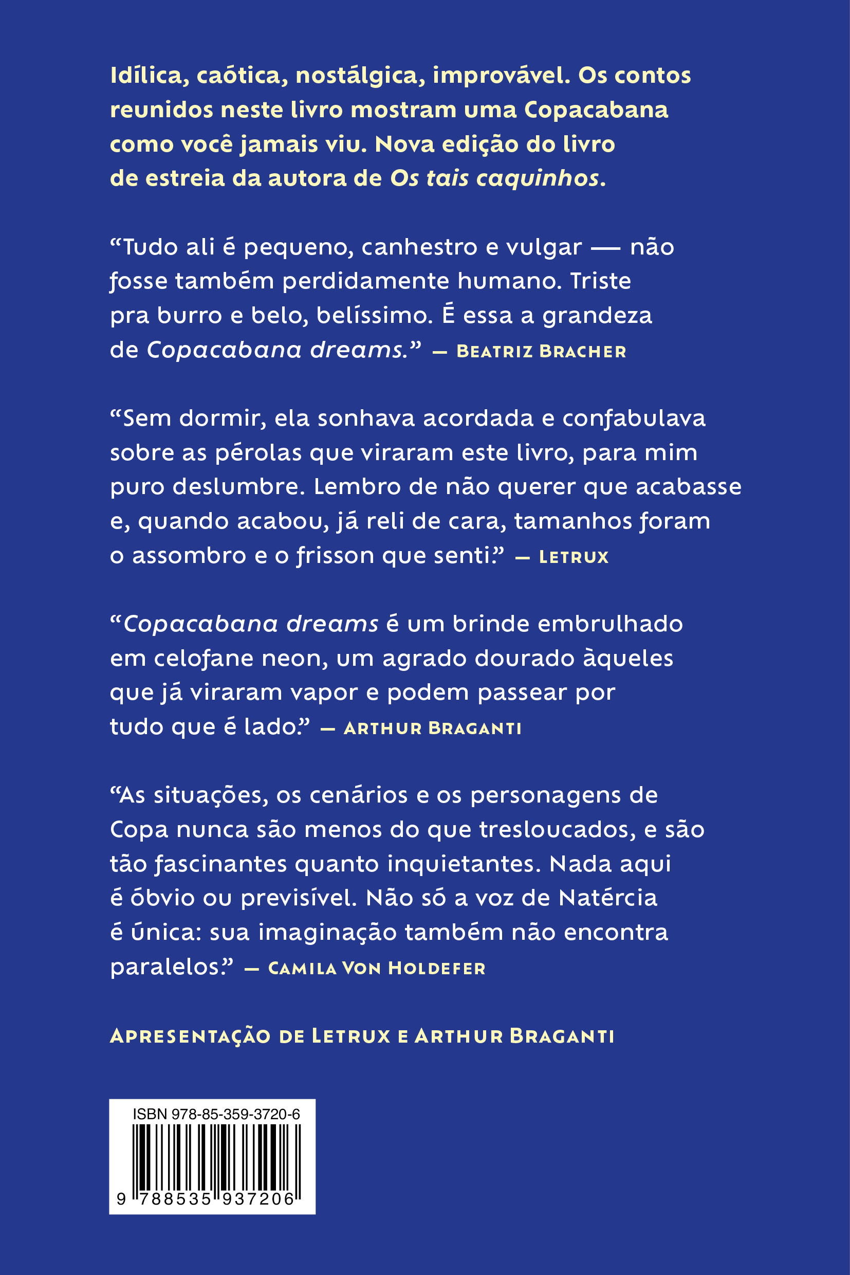 Copacabana dreams - Imagem 2