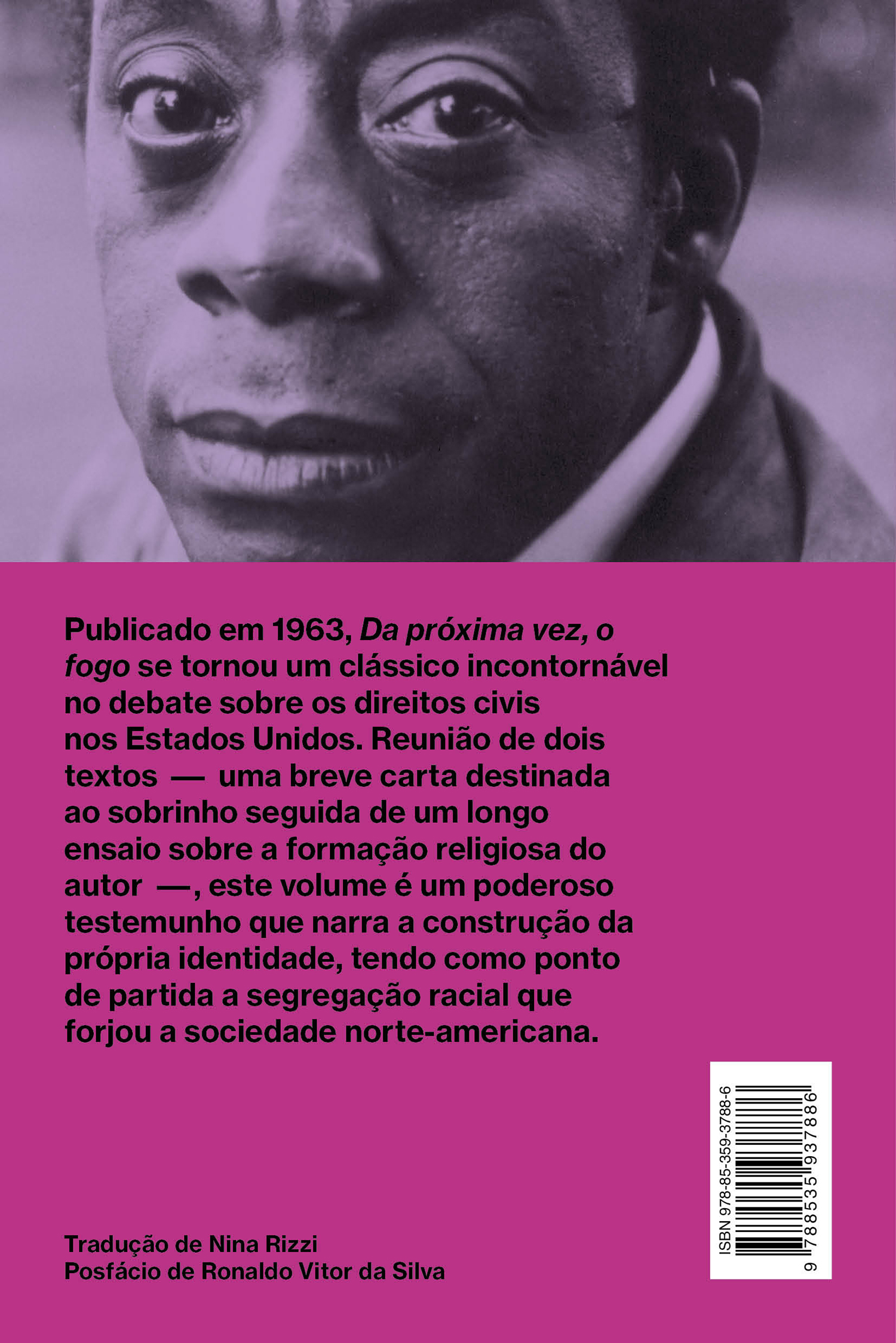 Da próxima vez, o fogo - Imagem 2