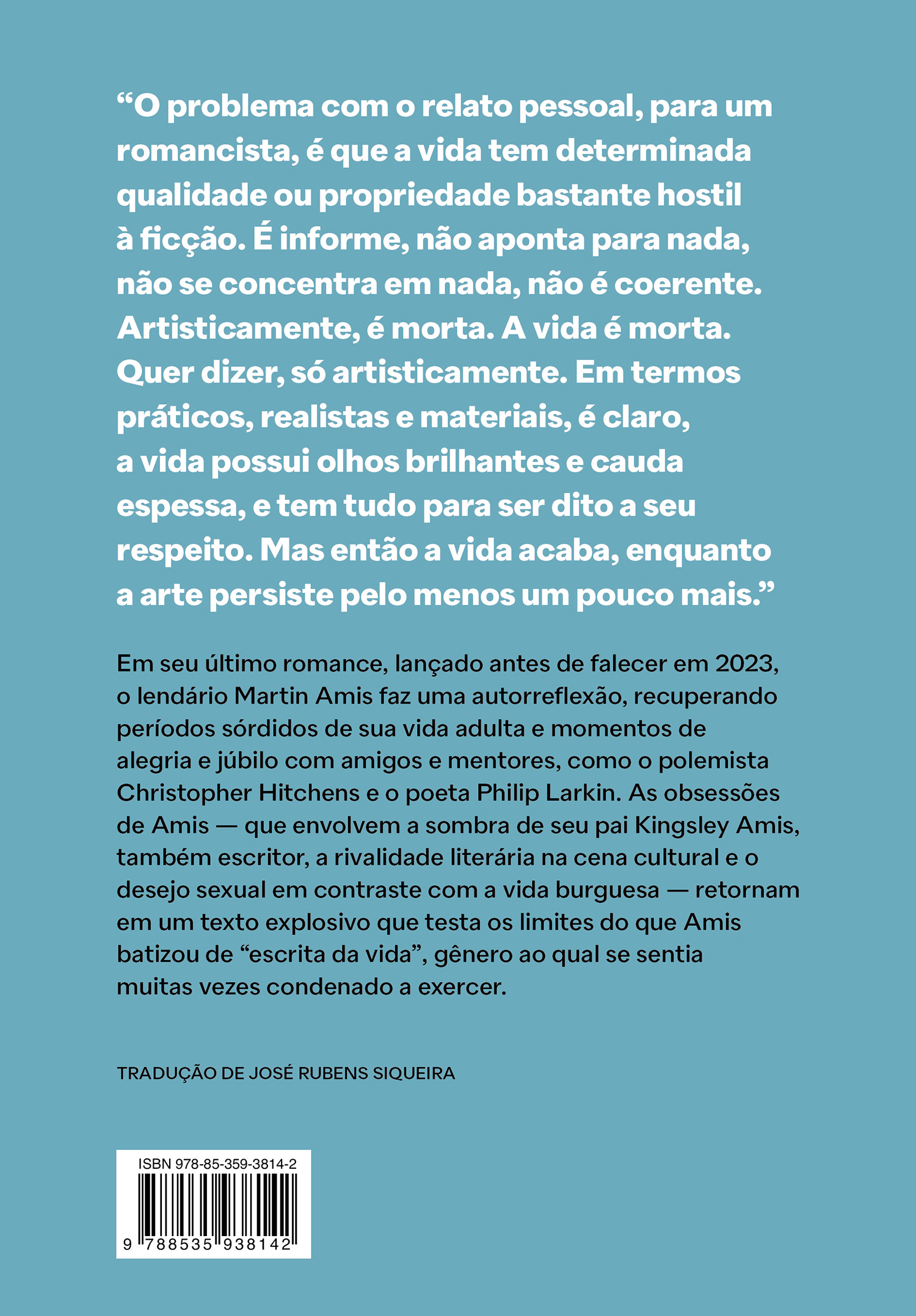 Os bastidores - Imagem 2
