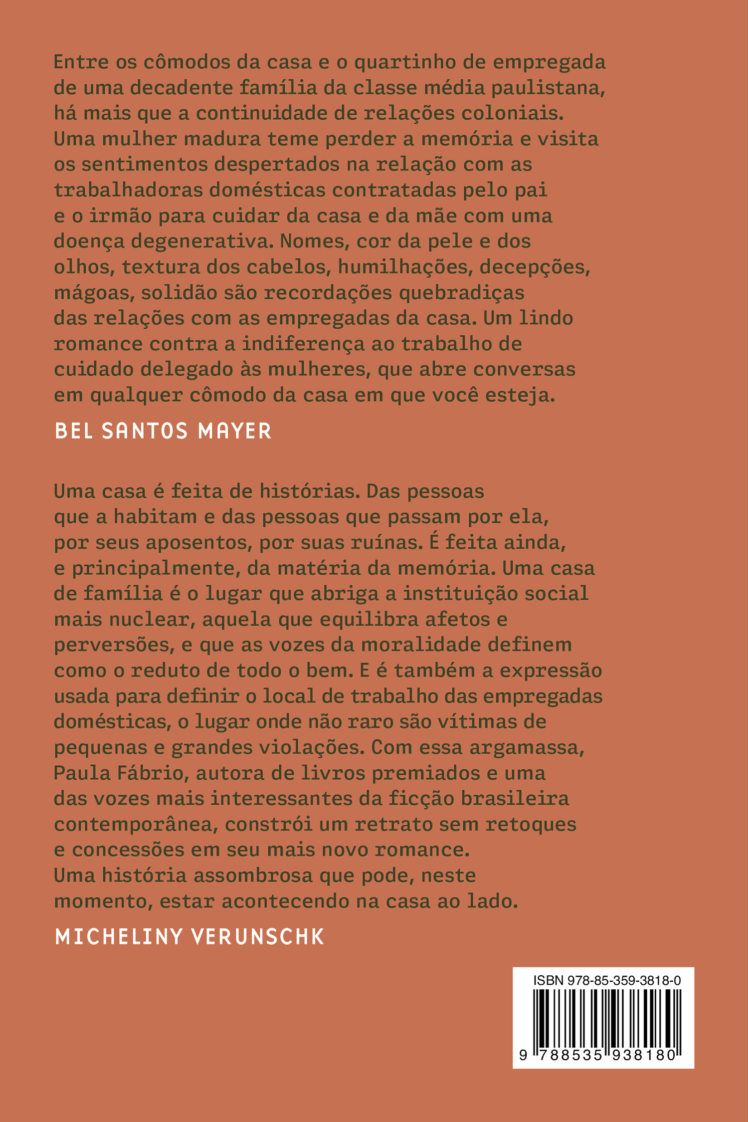 Casa de família - Imagem 2