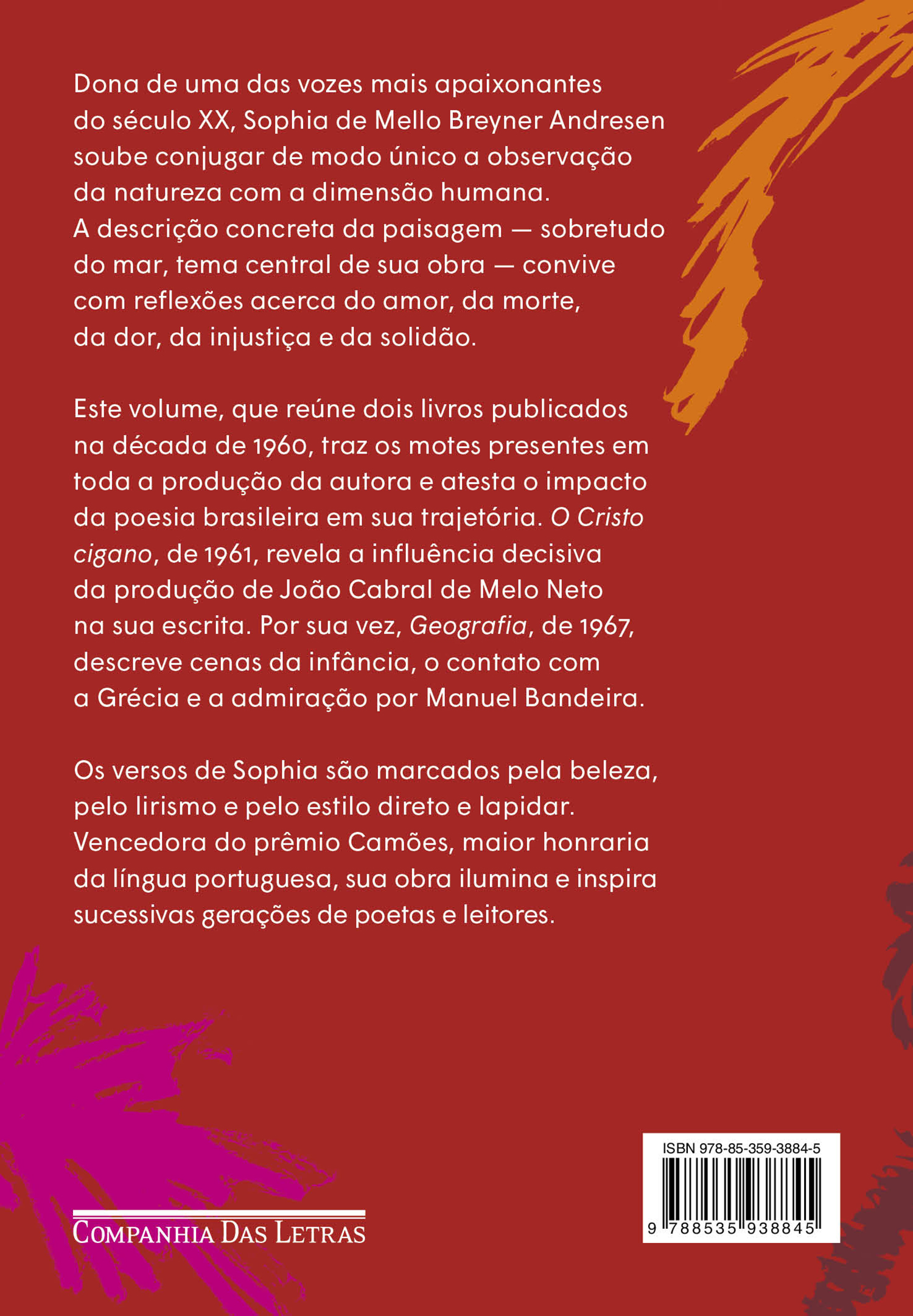O Cristo cigano e Geografia - Imagem 2