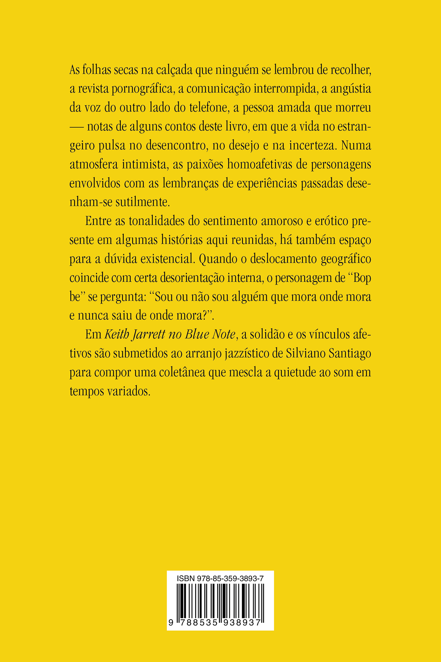 Keith Jarrett no Blue Note - Imagem 2