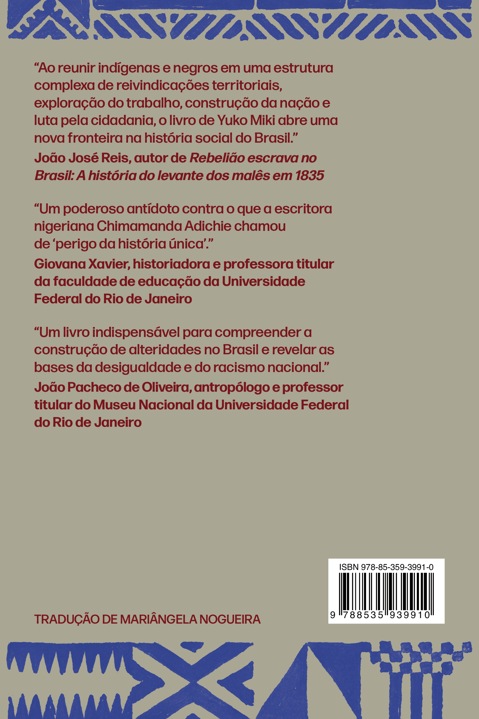 Fronteiras da cidadania - Imagem 2