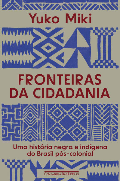 Fronteiras da cidadania