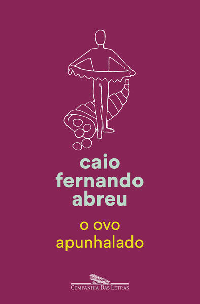 O ovo apunhalado
