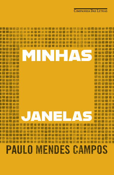 Minhas janelas