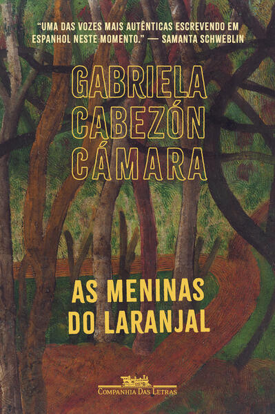 As meninas do laranjal