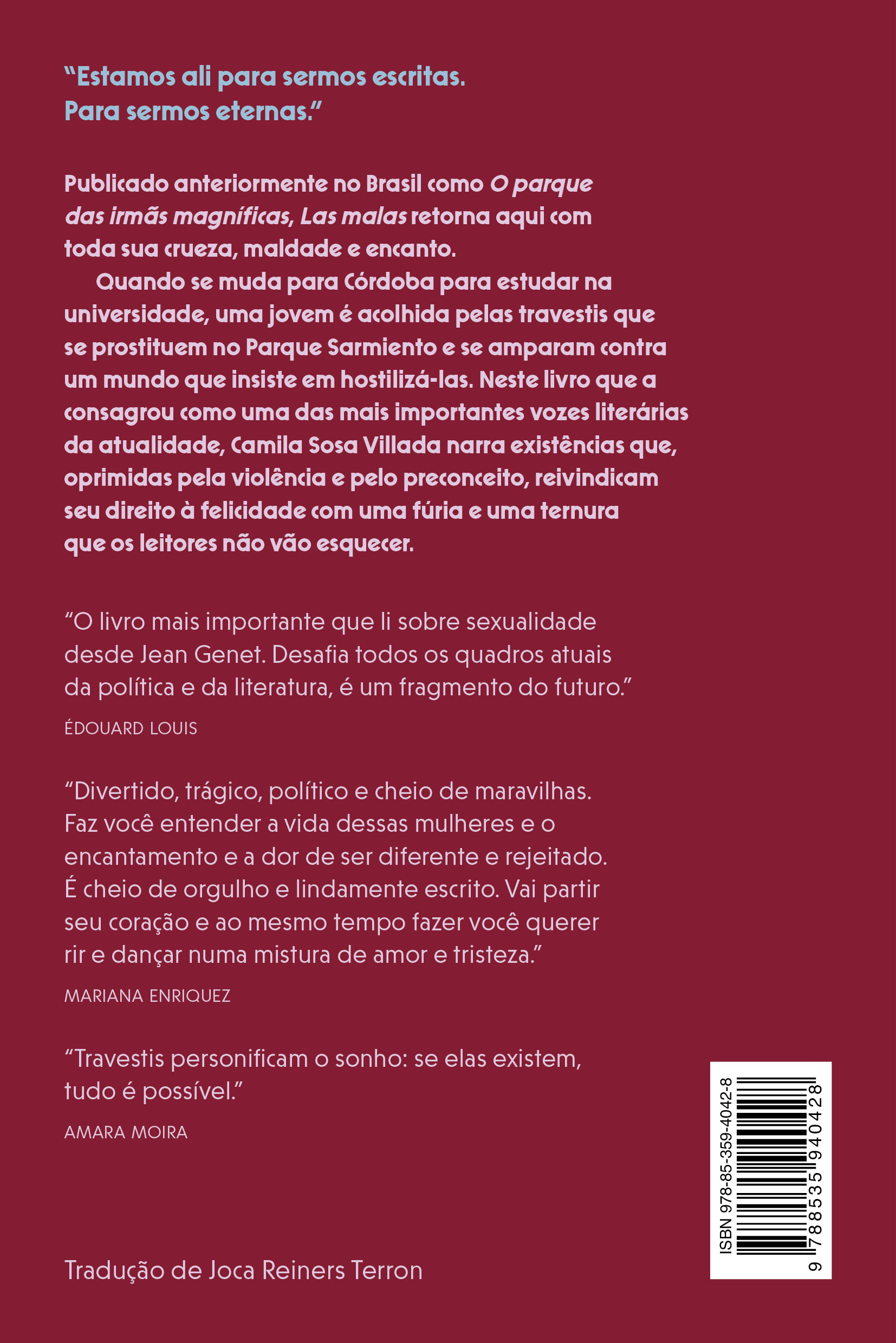 As malditas - Imagem 2