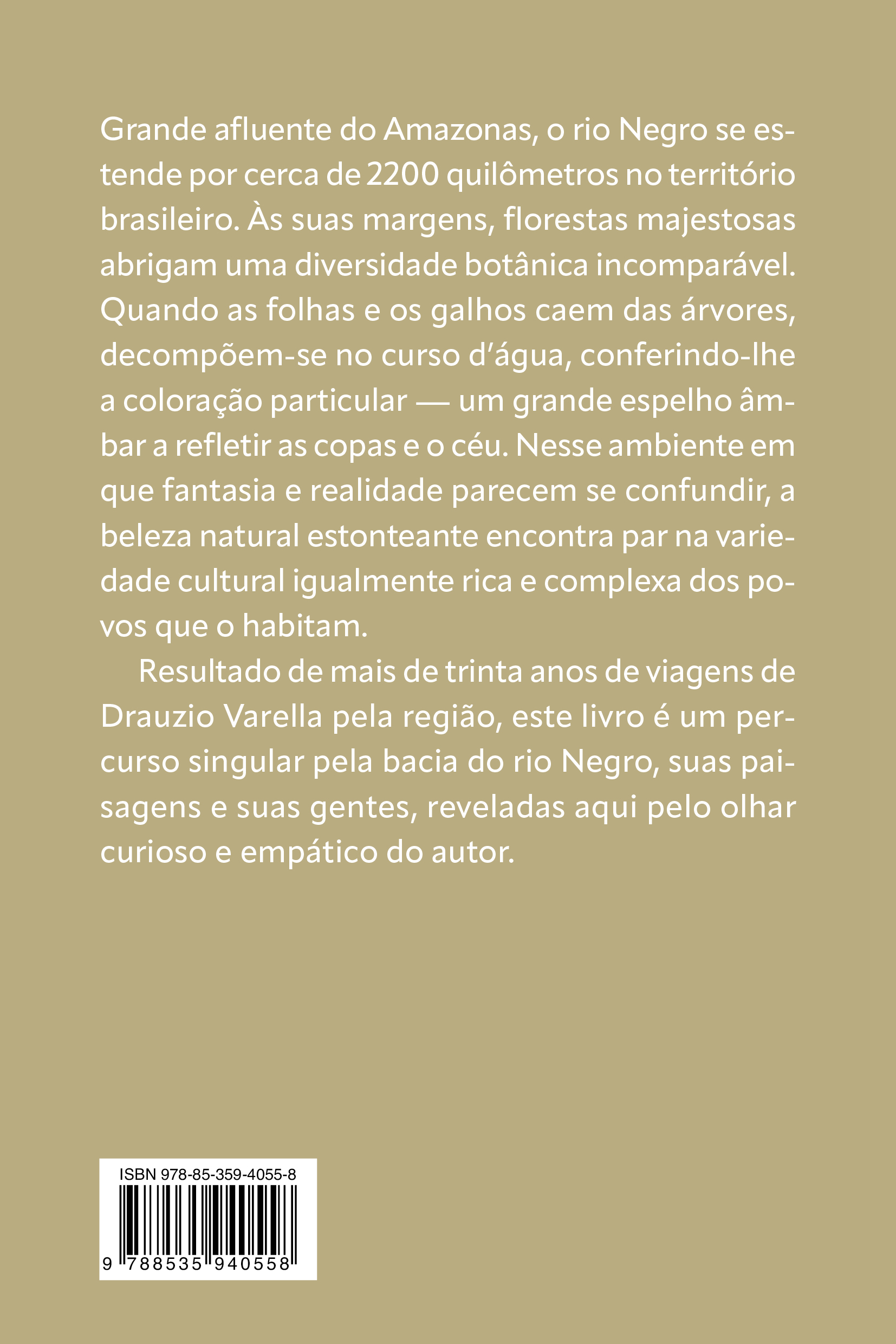 O sentido das águas - Imagem 2