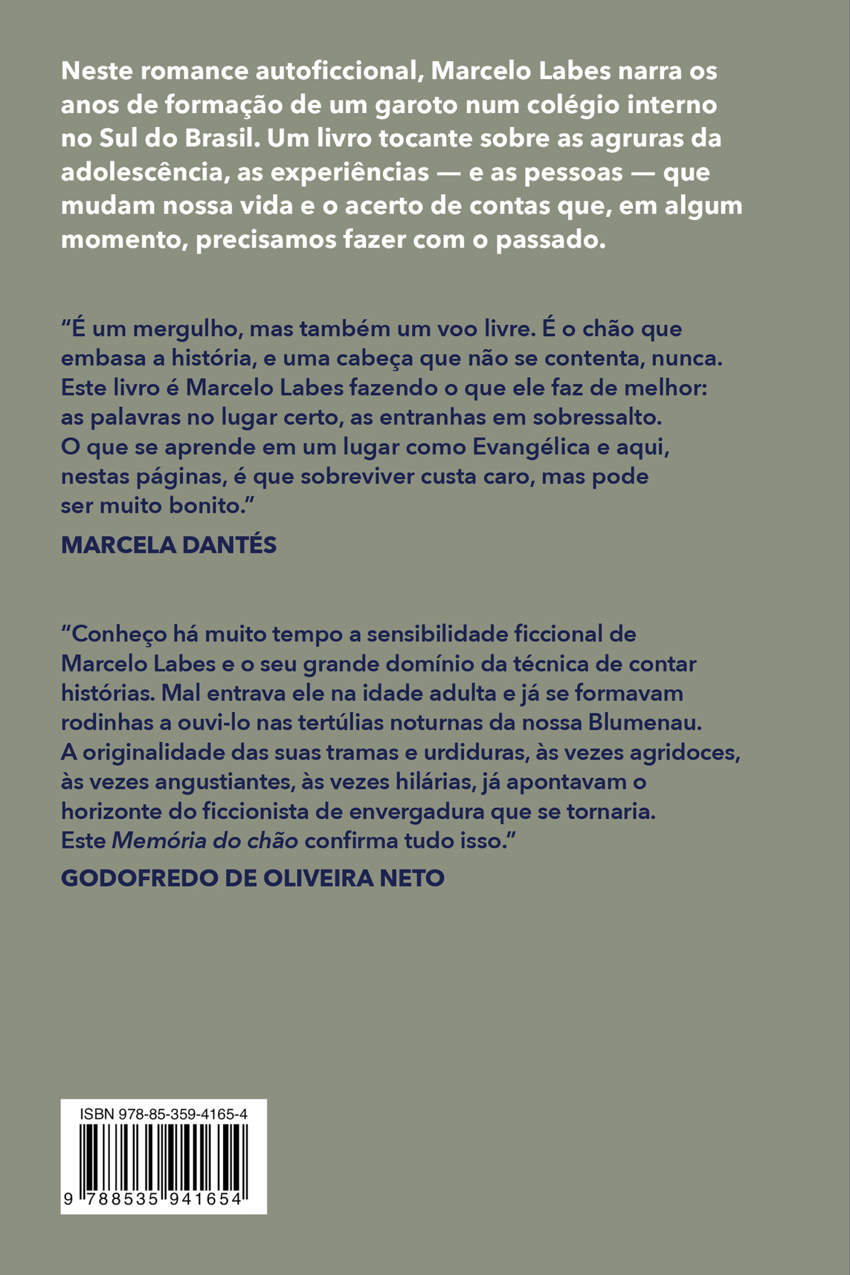 Memória do chão - Imagem 2