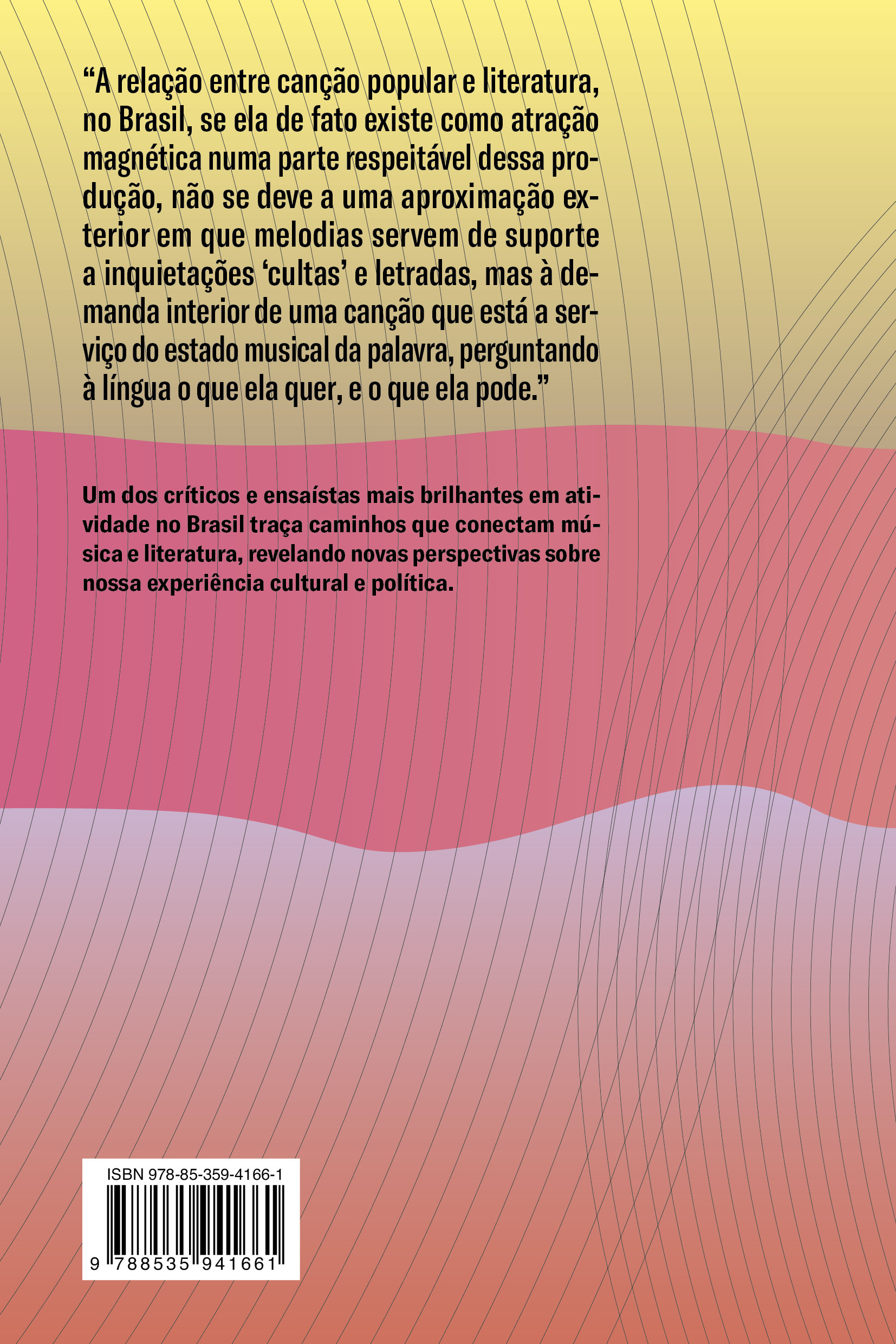 Viagem do recado - Imagem 2