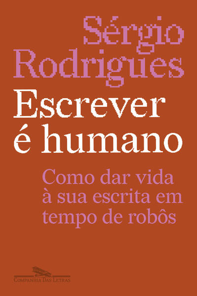 Escrever é humano