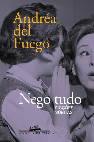 Nego tudo