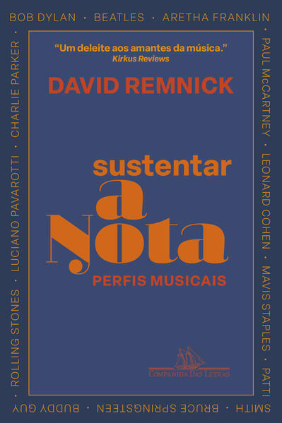 Sustentar a nota