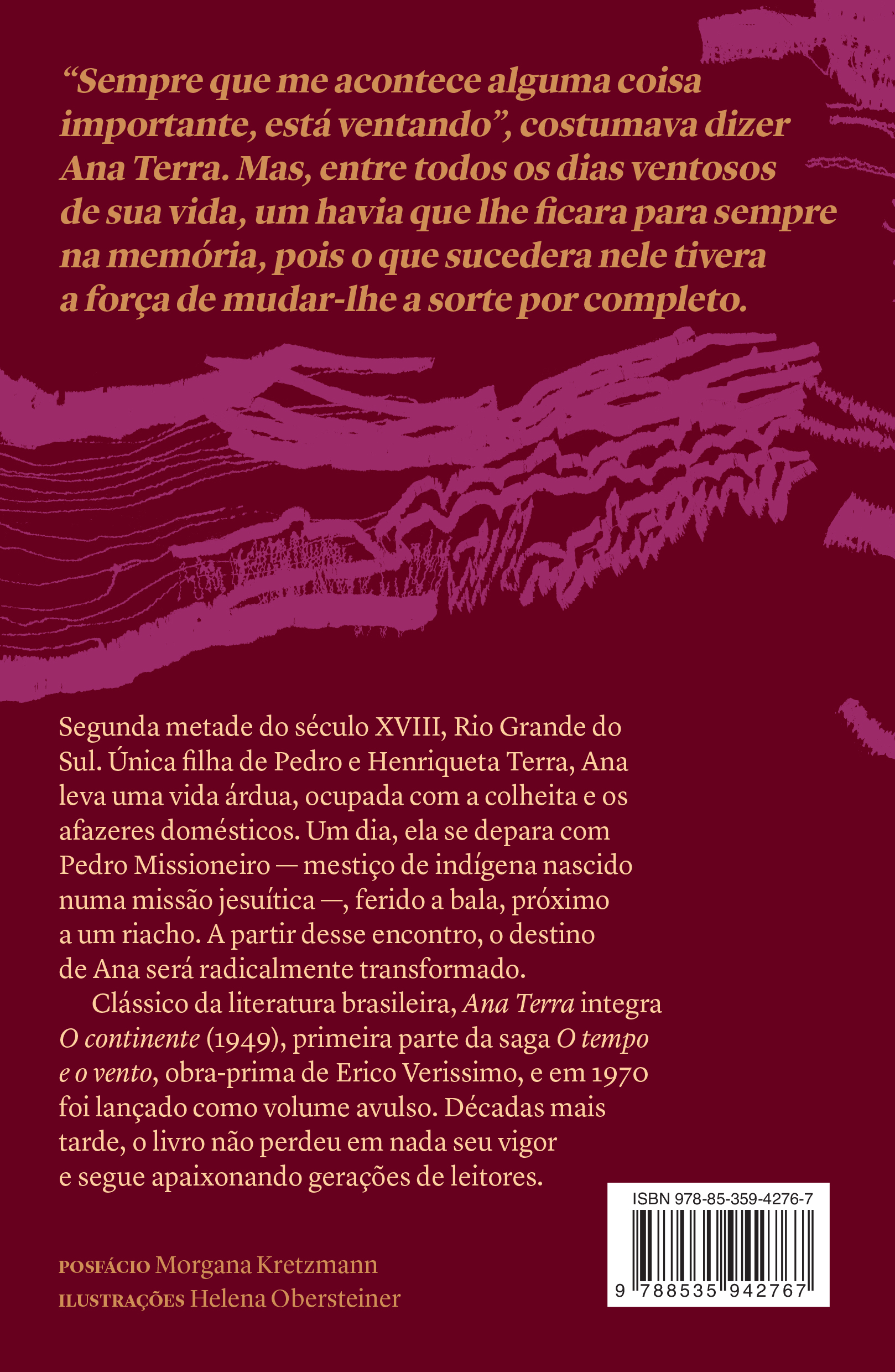 Ana Terra - Imagem 2