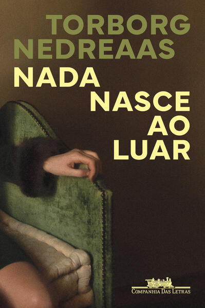 Nada nasce ao luar