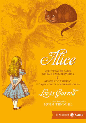 Alice: edição bolso de luxo